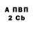 КЕТАМИН VHQ Dayy Maaan
